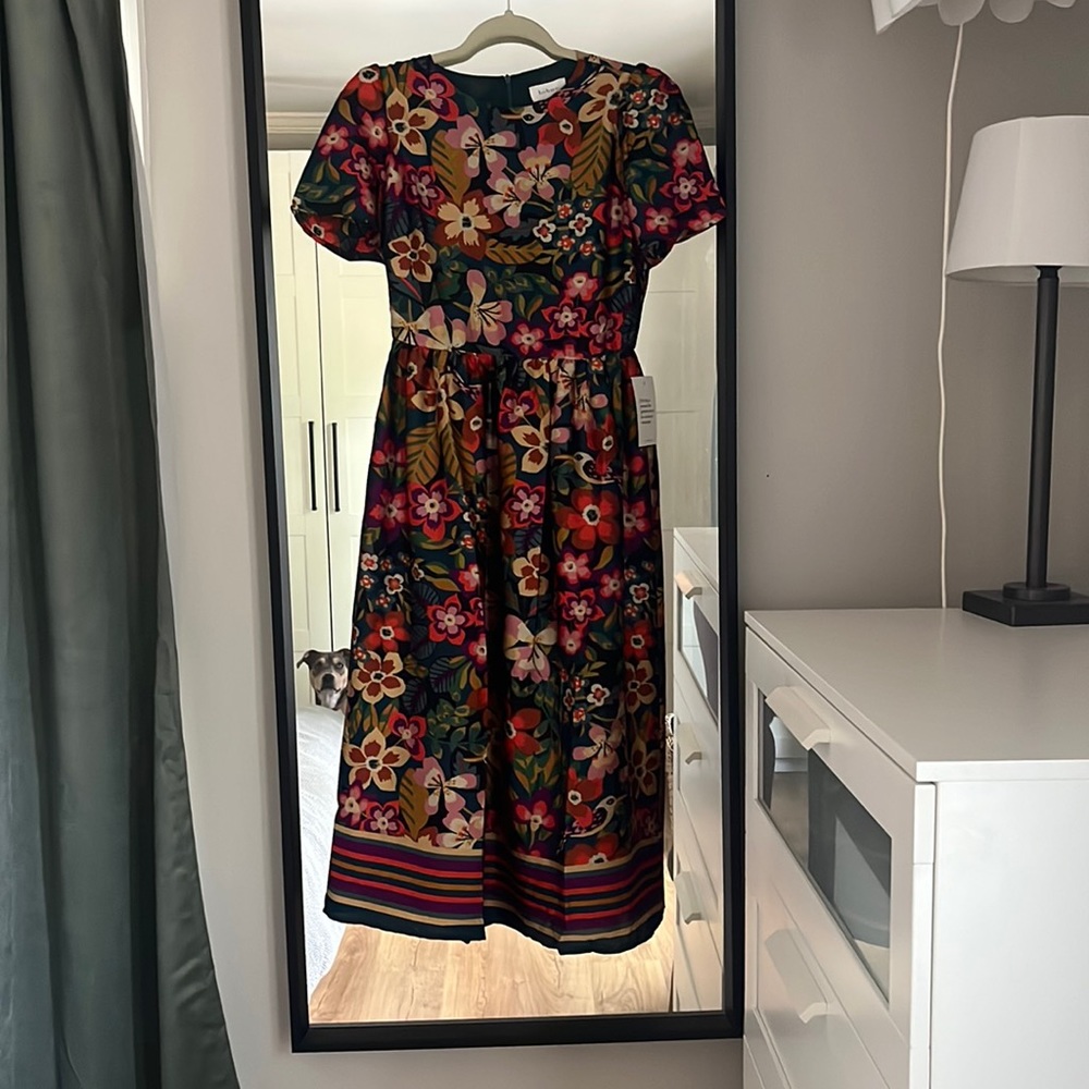 Bohme Dress (never worn)